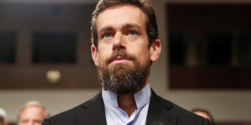 Jack Dorsey (Image via Getty)