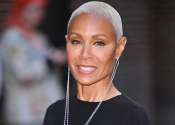 Jada Pinkett (Image via Getty)