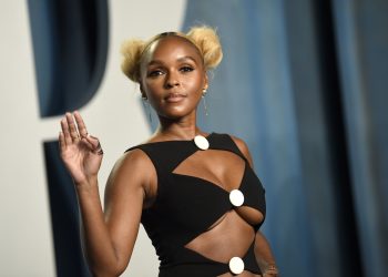 Janelle Monáe (Image via Getty)