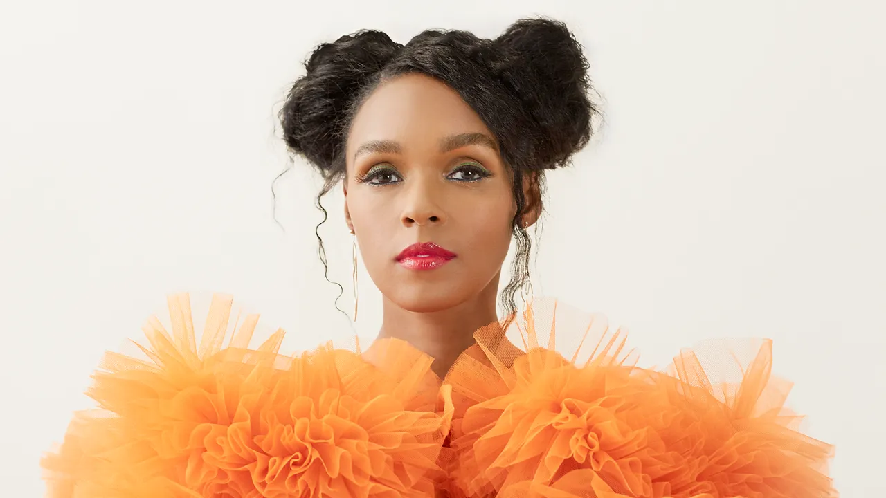 Janelle Monáe