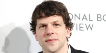 Jesse Eisenberg (Credit: X)