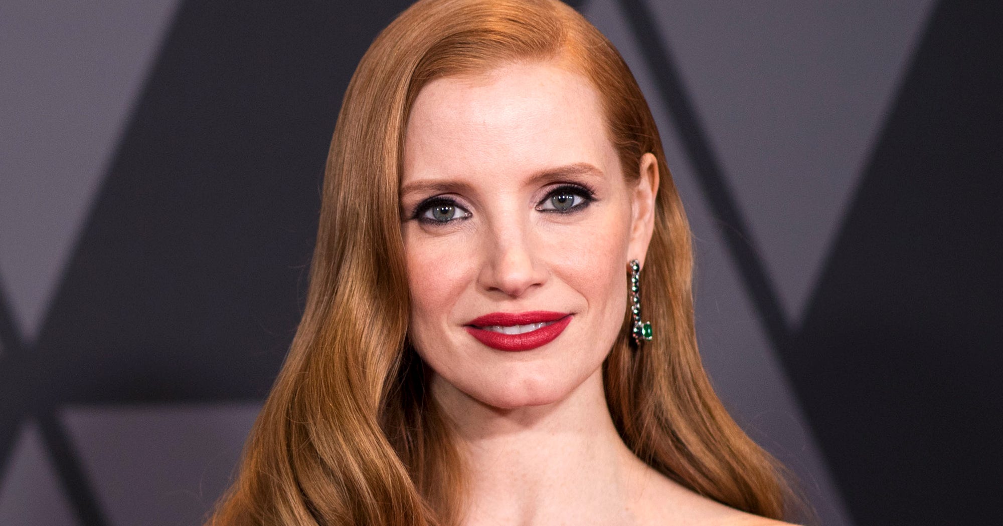 Jessica Chastain