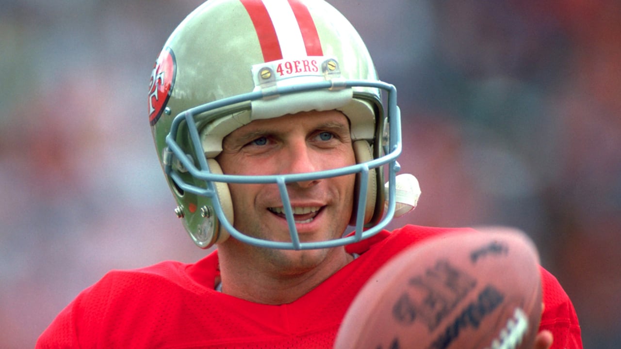 Joe Montana