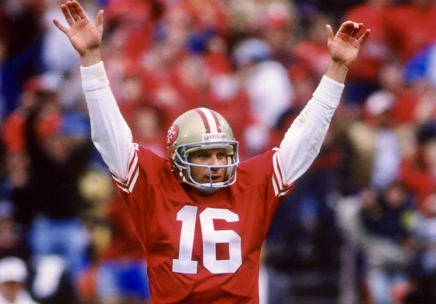 Joe Montana