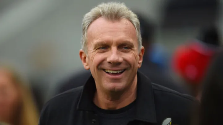 Joe Montana