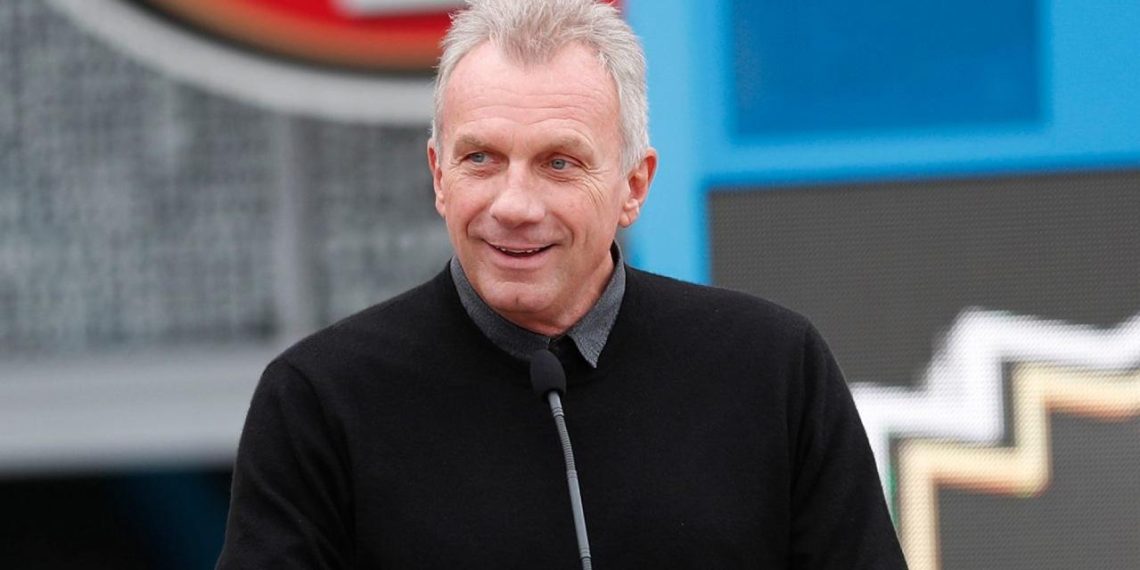 Joe Montana (Image via Getty)