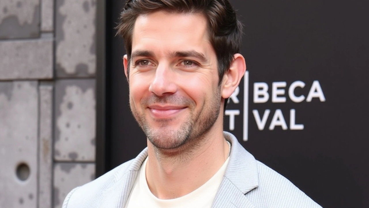 John Krasinski