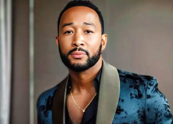 John Legend (Image via Getty)