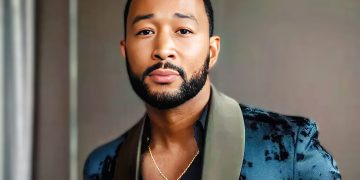 John Legend (Image via Getty)