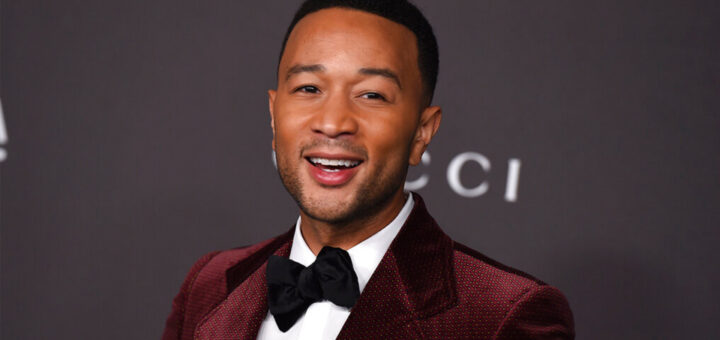 John Legend