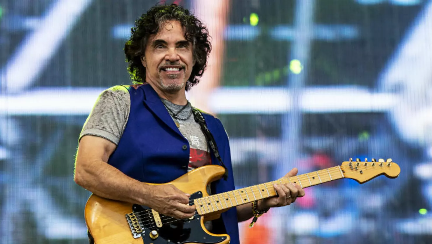 John Oates