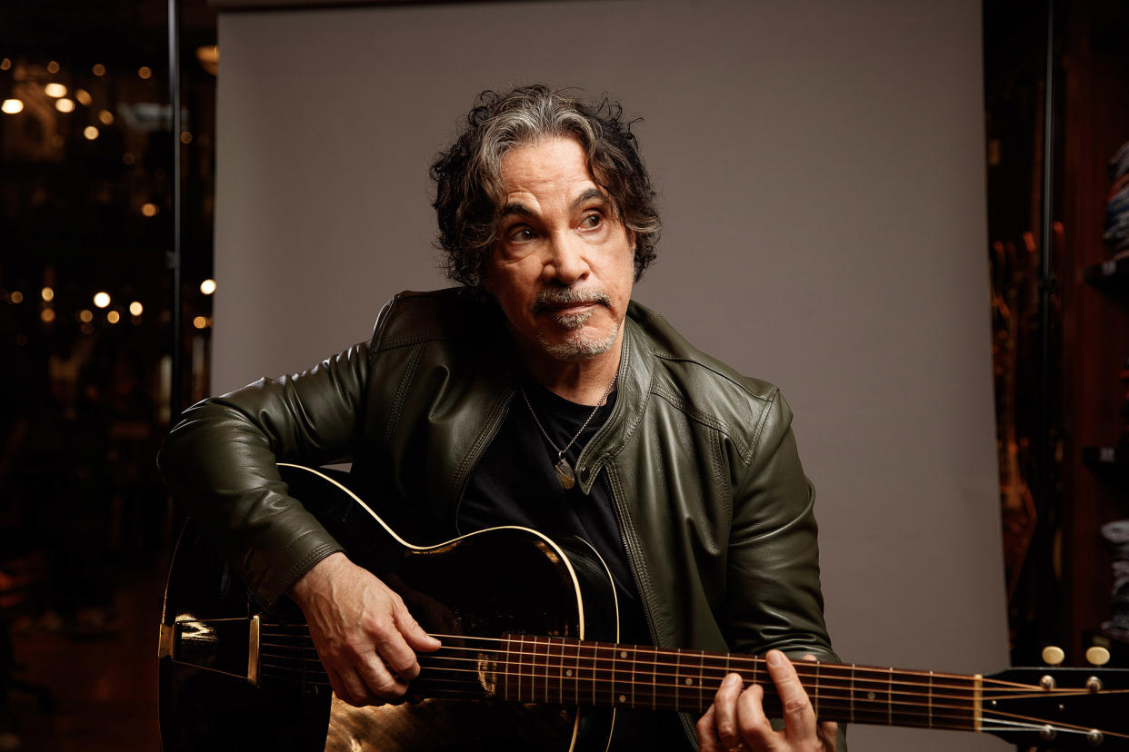 John Oates