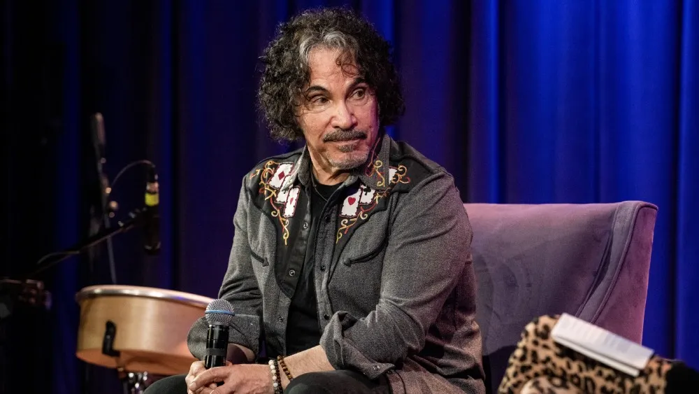 John Oates