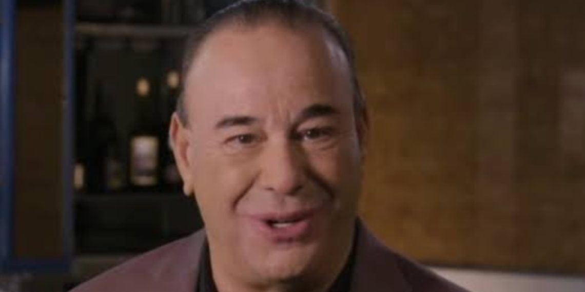 Jon Taffer (Credit: Pinterest)