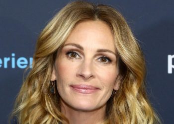 Julia Roberts (Image via Getty)