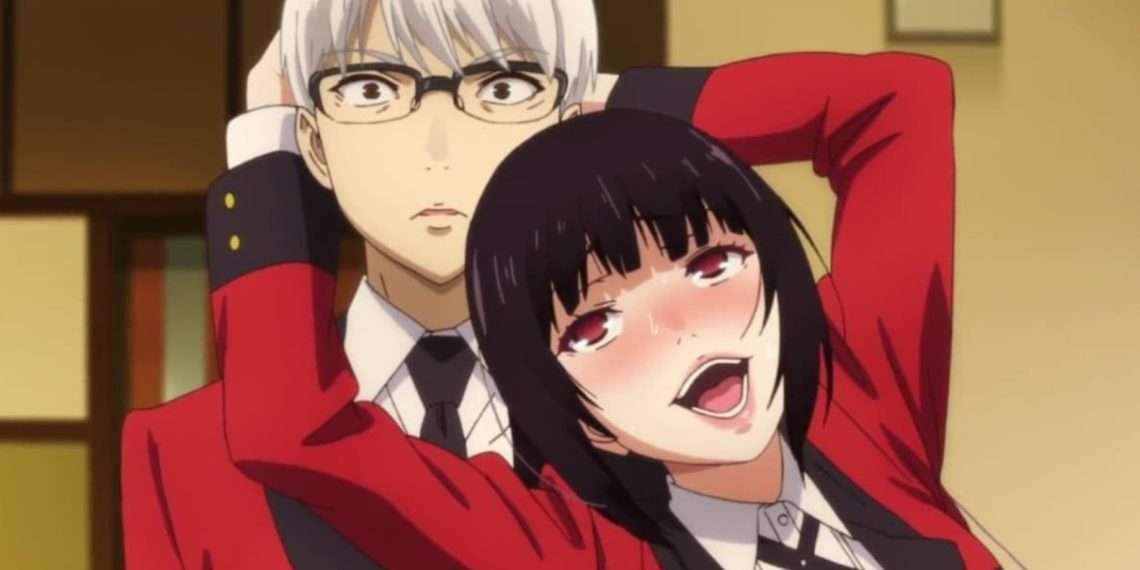 Kakegurui