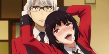 Kakegurui English Live-Action’s Cast is Finally Revealed, See Who’s Joining the Gambit!