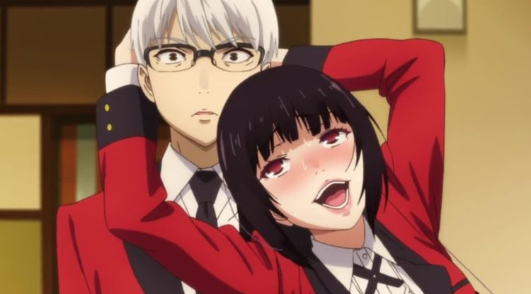 Kakegurui
