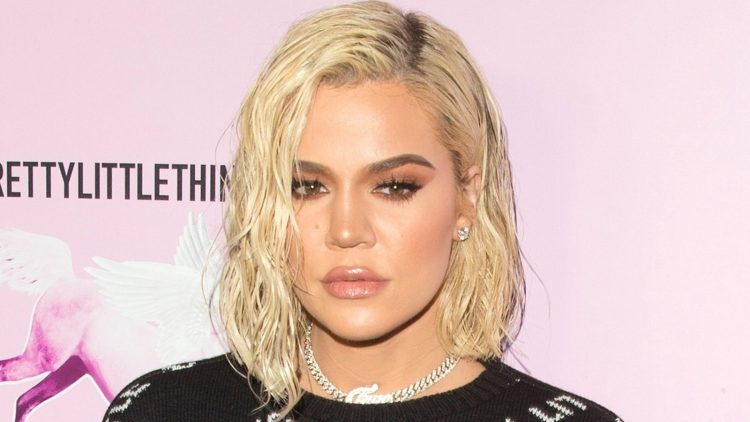 Khloe Kardashian (Image via Getty)