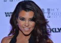 Kourtney Kardashian (Image via Getty)