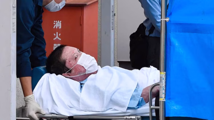 Kyoto Animation Arsonist Faces Death Penalty