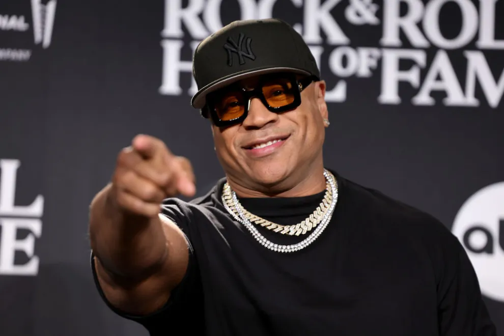 LL Cool J