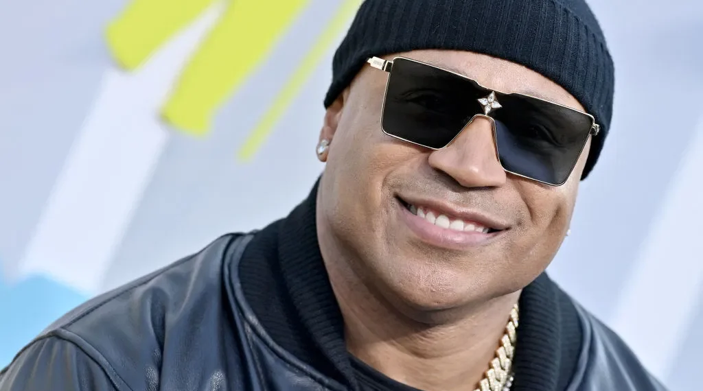 LL Cool J (Image via Getty)