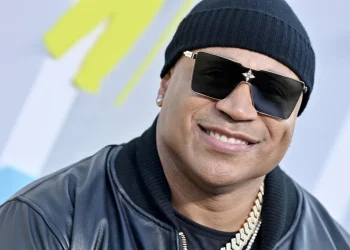 LL Cool J (Image via Getty)