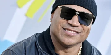 LL Cool J (Image via Getty)