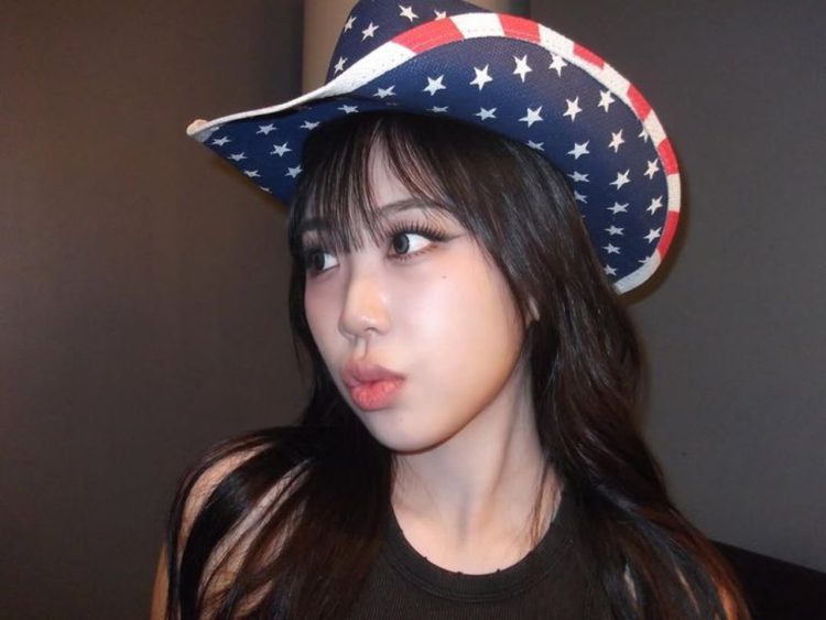 Fans applaud Young Ji’s bold stance against toxic beauty expectations in entertainment.