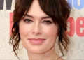 Lena Headey (Image via Getty)