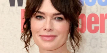 Lena Headey (Image via Getty)