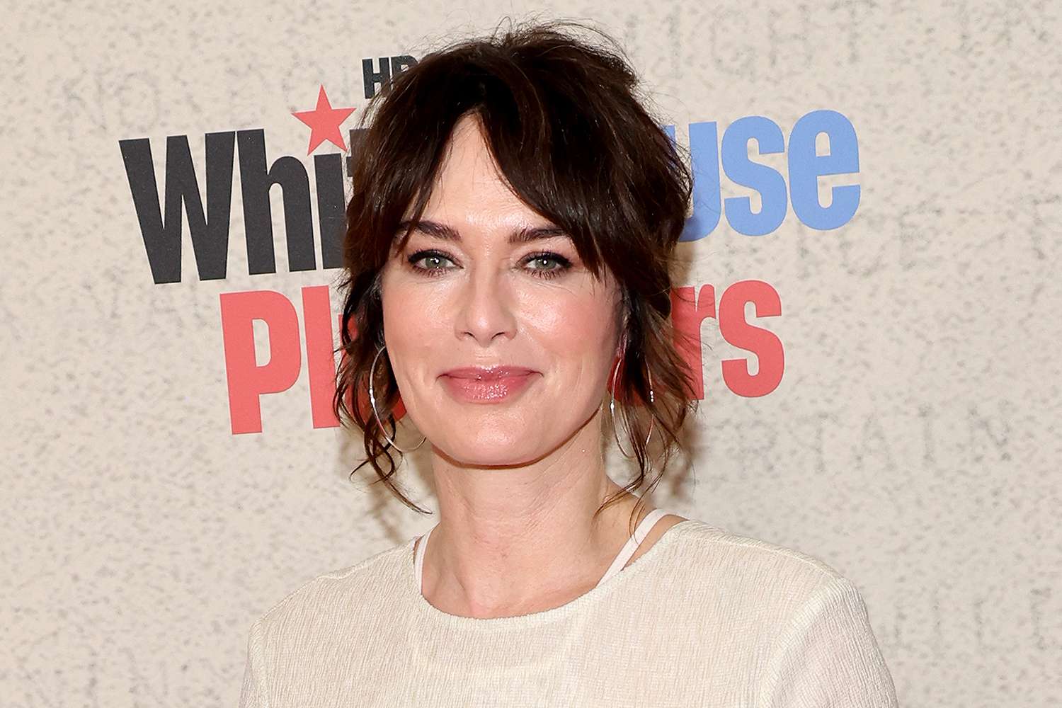 Lena Headey