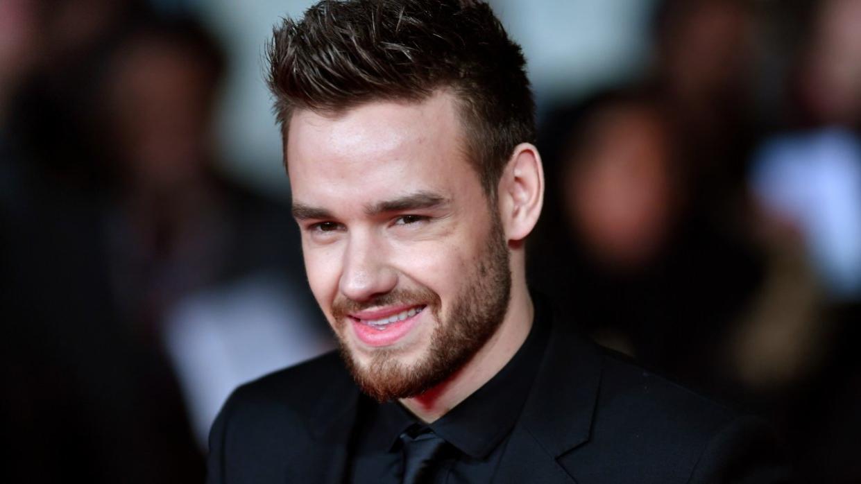 Liam Payne