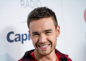 Liam Payne (Image via Getty)