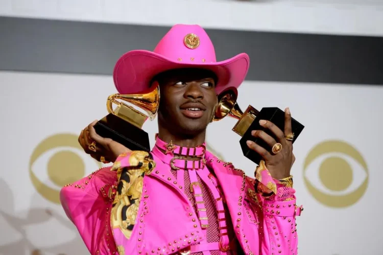 Lil Nas X (Image via Getty)