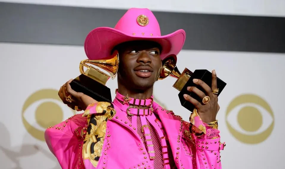 Lil Nas X (Image via Getty)