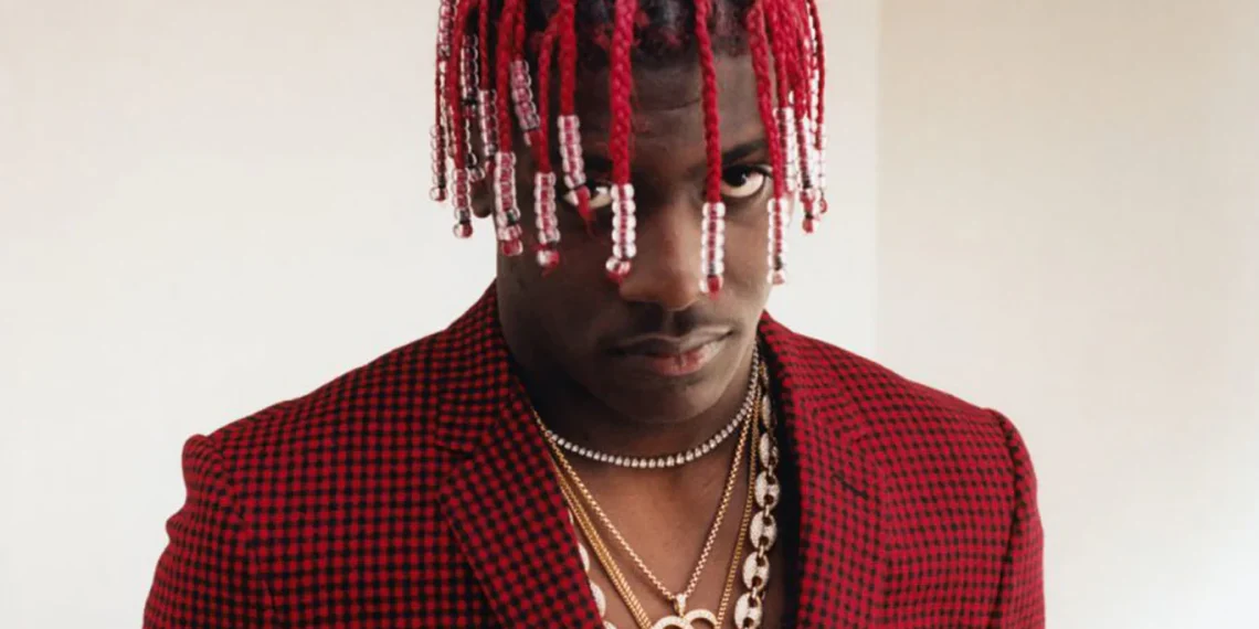 Lil Yachty (Image via Getty)