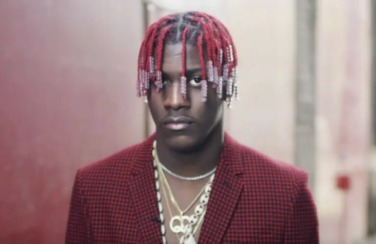 Lil Yachty