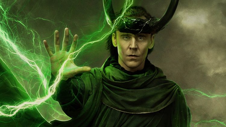 Loki Season 2 (Image via Getty)