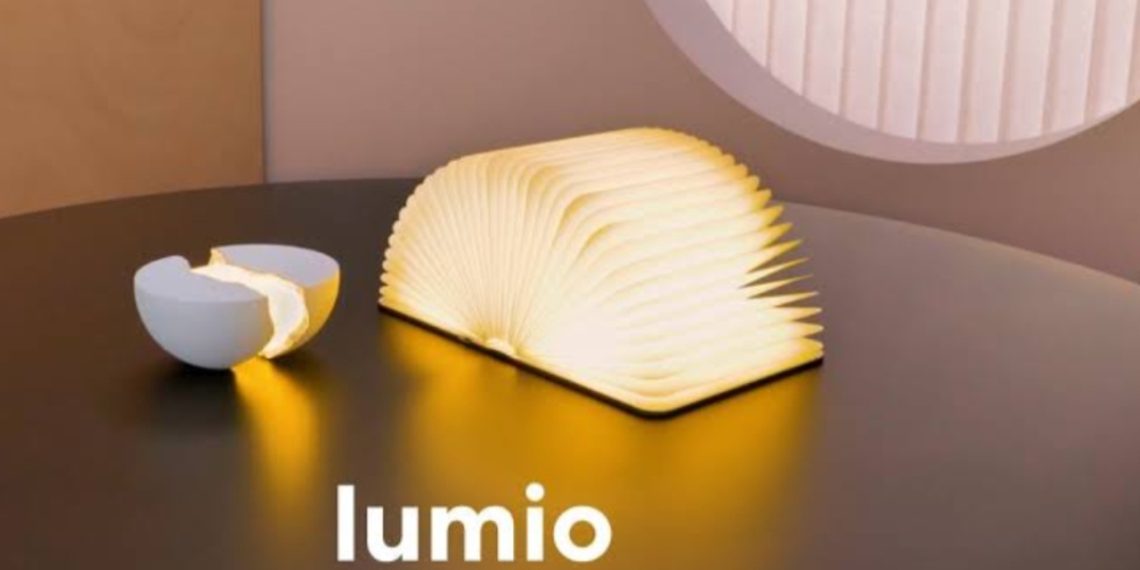 Lumio (Credit: Facebook)