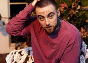 Mac Miller (Image via Getty)