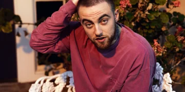 Mac Miller (Image via Getty)