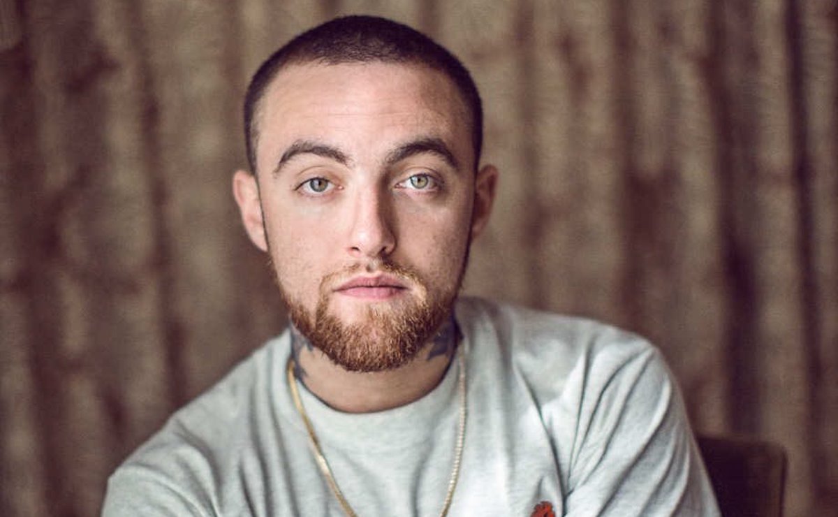 Mac Miller