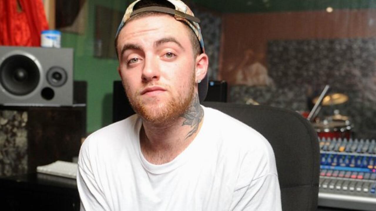 Mac Miller