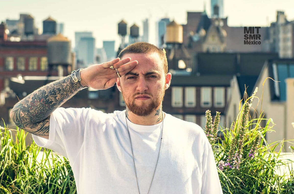 Mac Miller