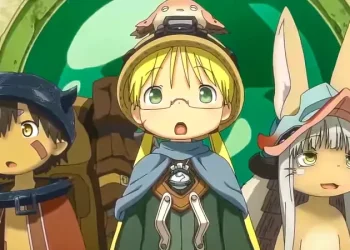 Made in Abyss Season 3