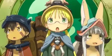 Made in Abyss Season 3