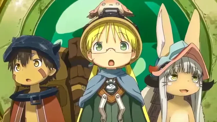Made in Abyss Season 3
