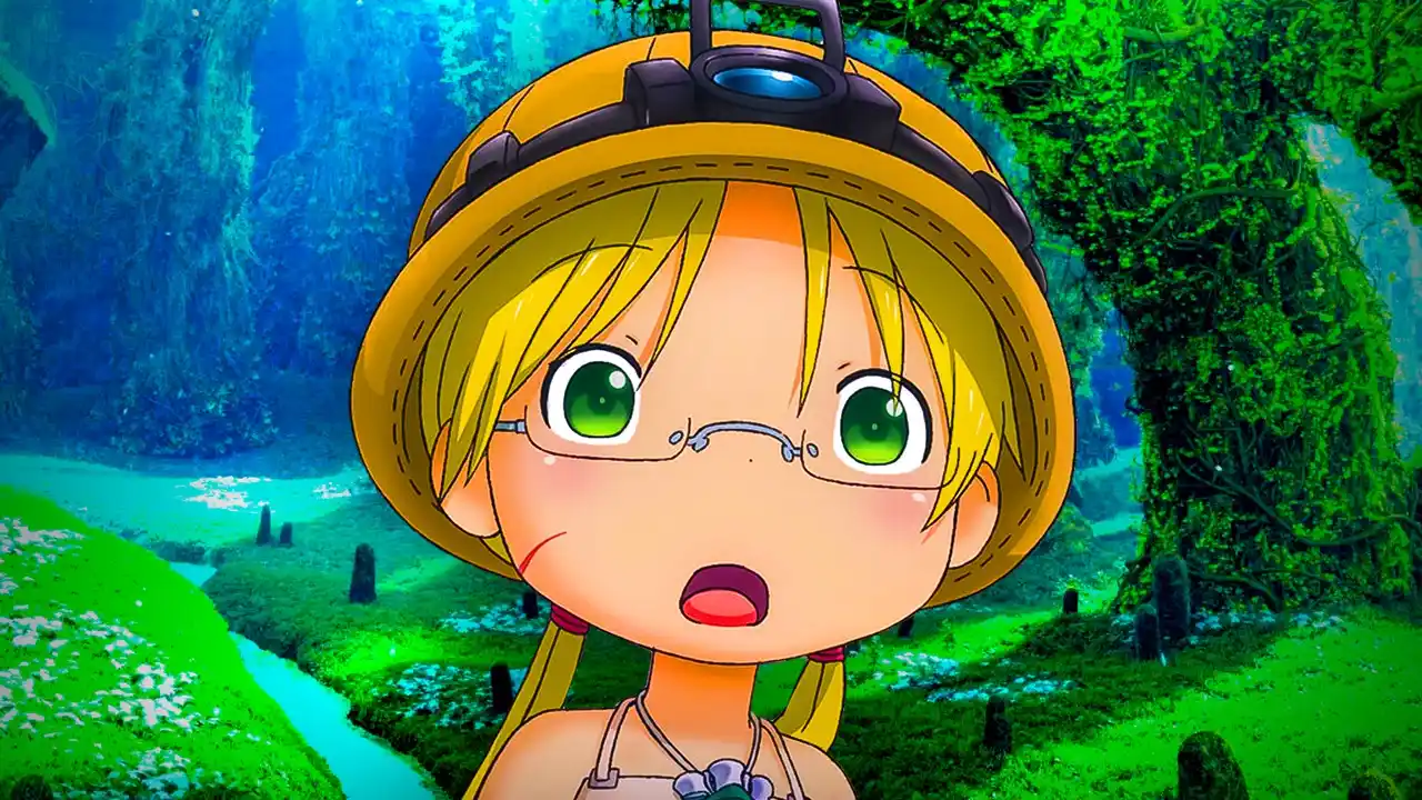 Made in Abyss Season 3